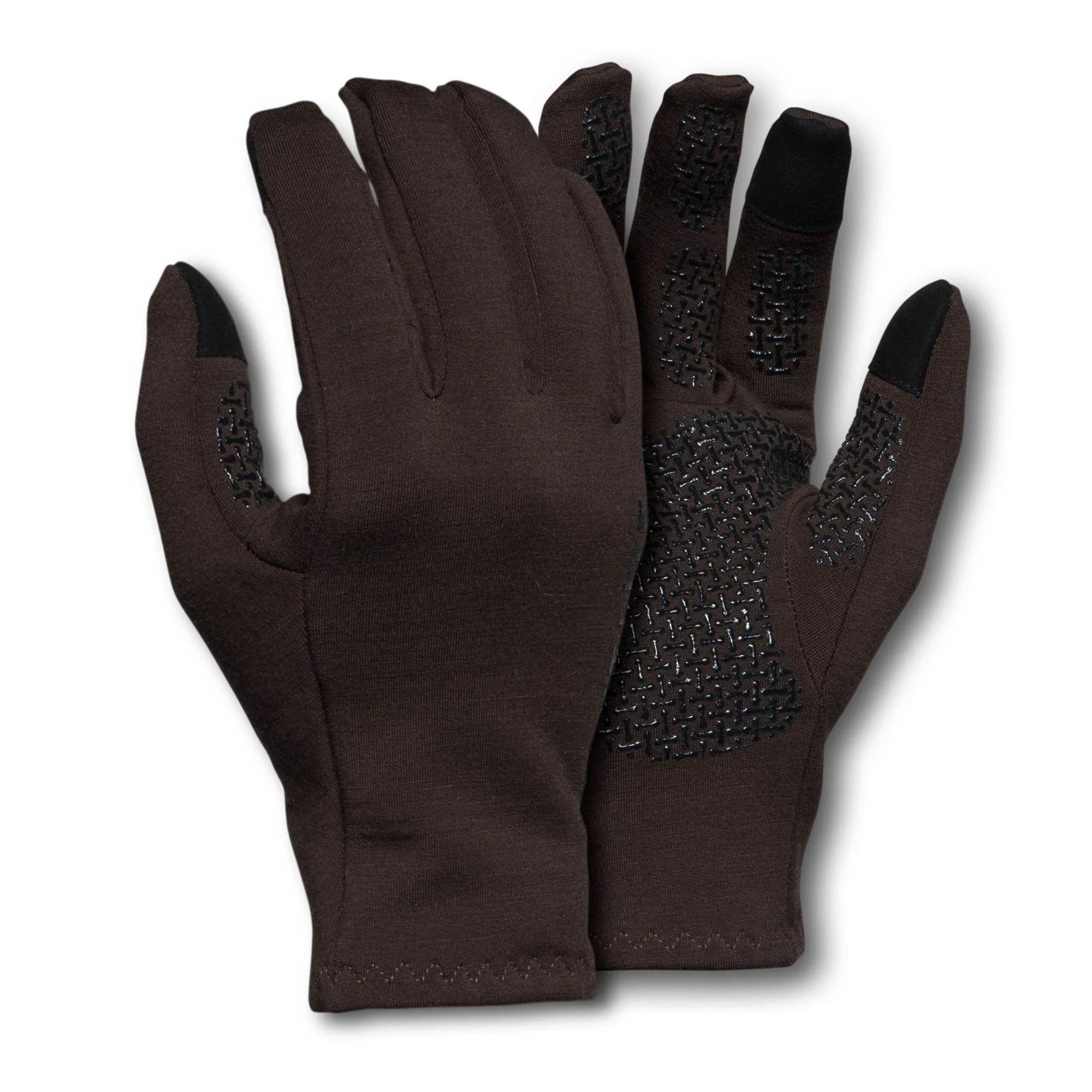 First Lite Rugged Wool Fleece Glove - 1 Shot Gear