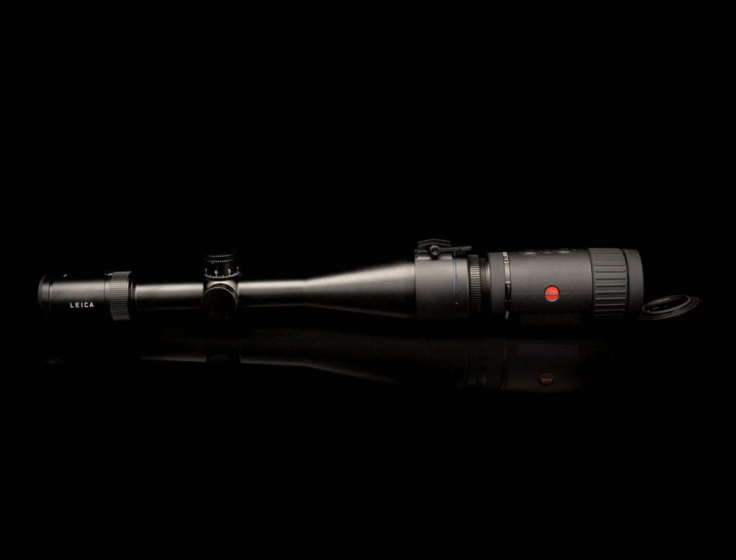 Rusan Calonox Adapter M52X0.75 Thread - 1 Shot Gear