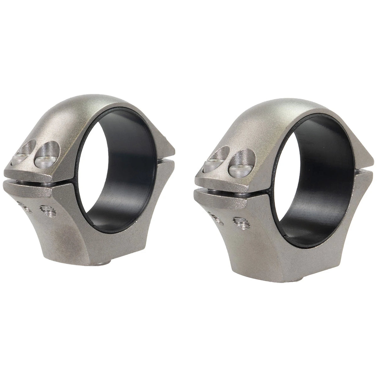 Sako & Tikka OptiLock SS 1" Scope Rings - 1 Shot Gear