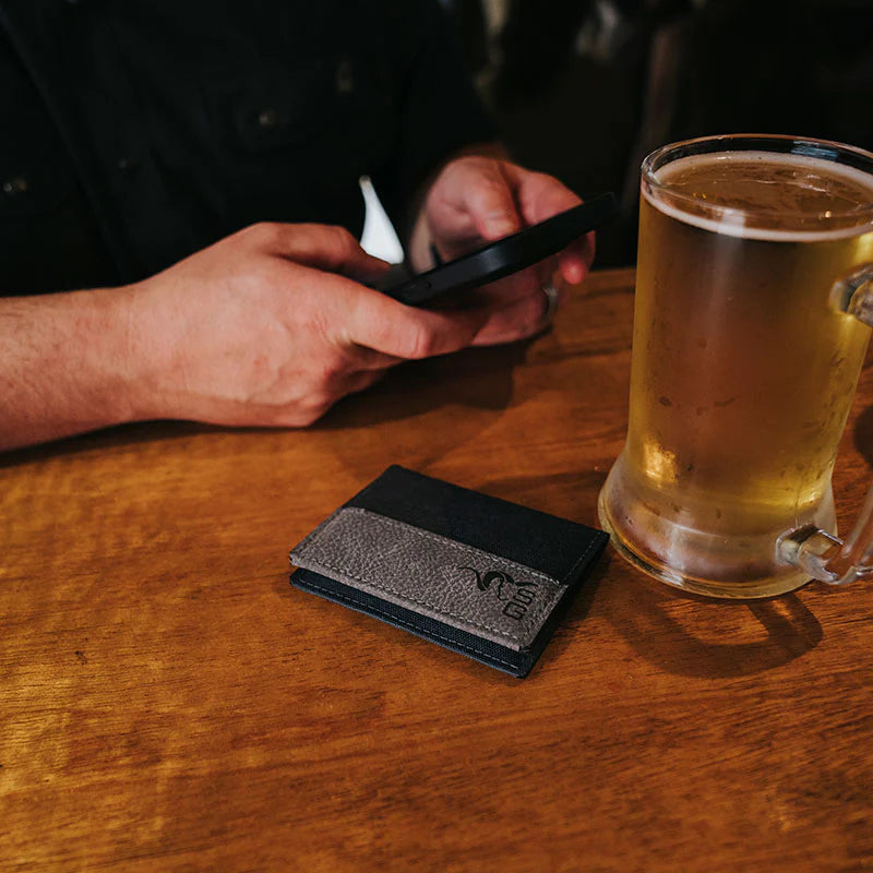 Stone Glacier Sawbuck Wallet - 1 Shot Gear