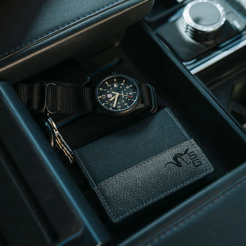 Stone Glacier Sawbuck Wallet - 1 Shot Gear
