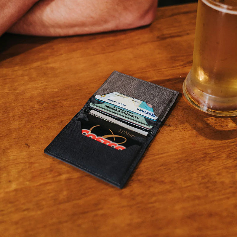Stone Glacier Sawbuck Wallet - 1 Shot Gear