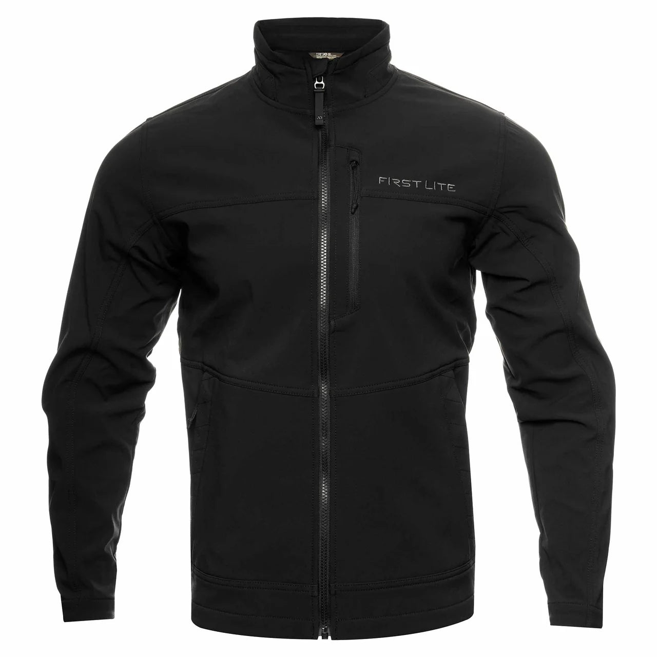 First Lite M's Scout Soft Shell Jacket