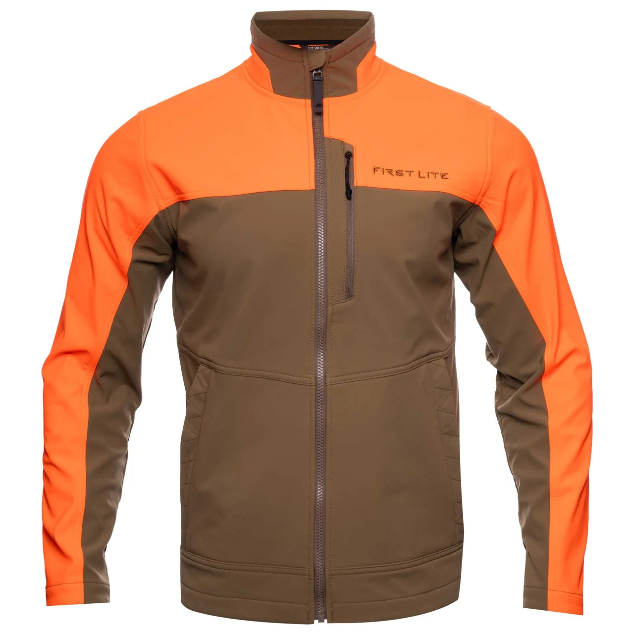 First Lite M's Scout Soft Shell Jacket