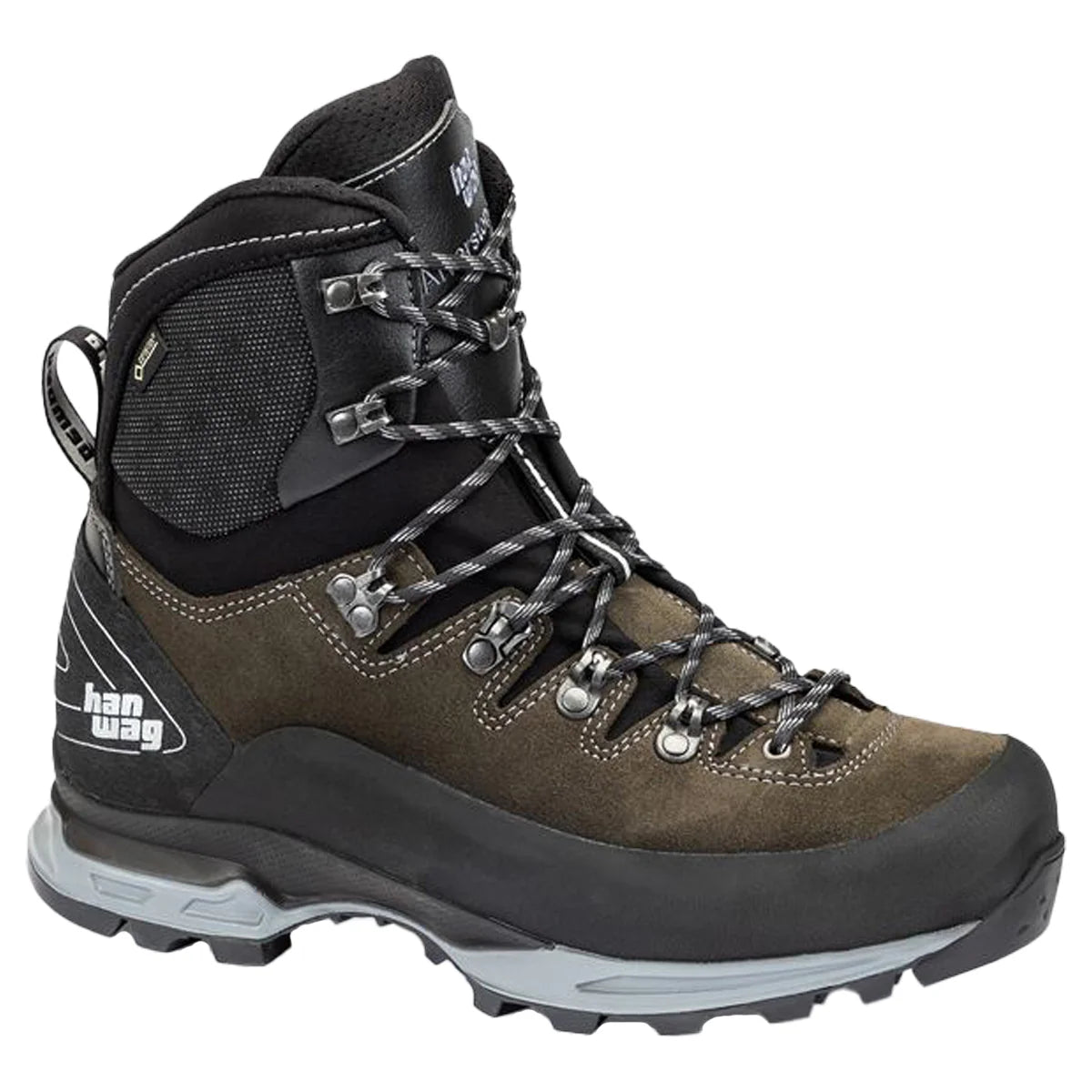 Alverstone II Wide GTX - 1 Shot Gear