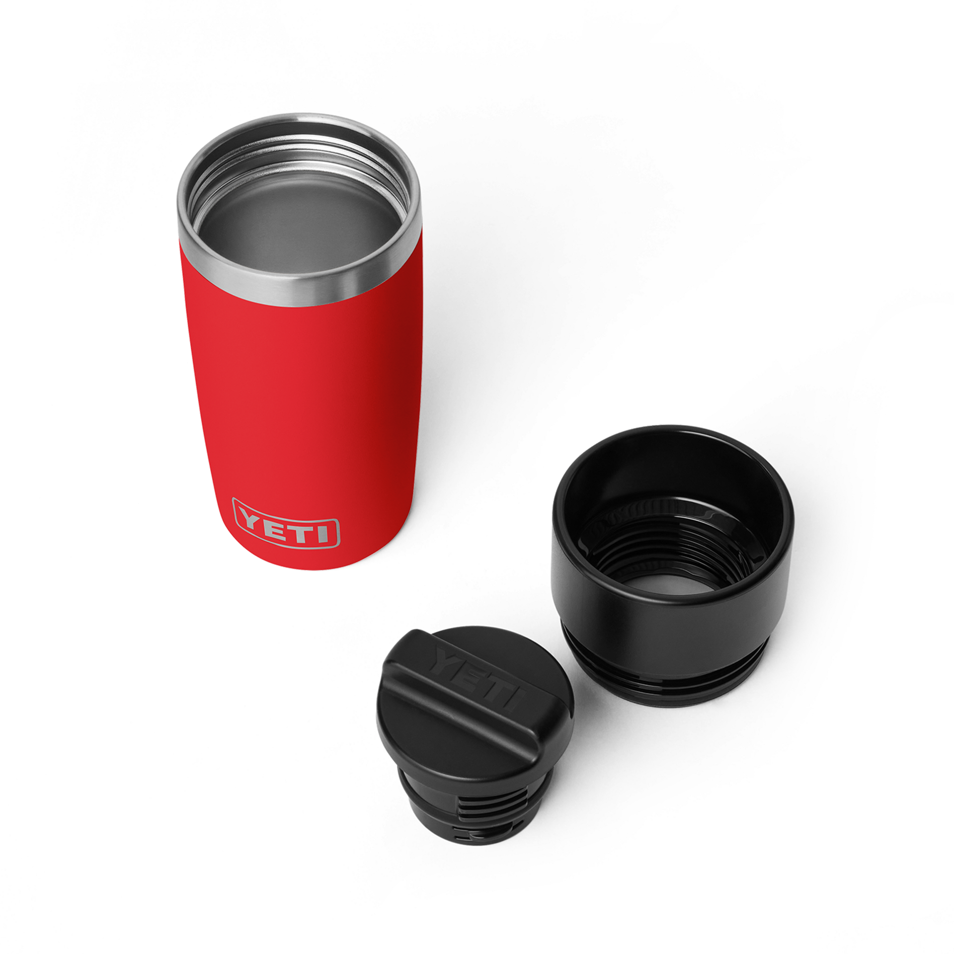 Rambler 12 Oz Travel Bottle - 1 Shot Gear