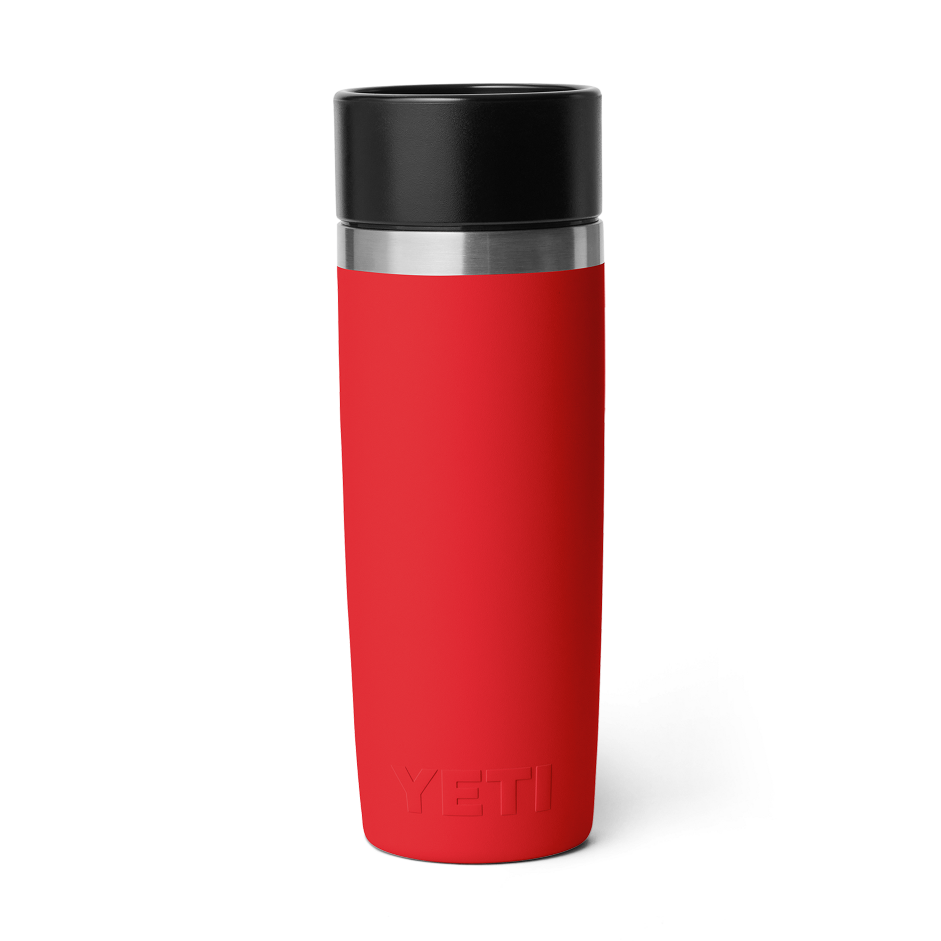Rambler 16 Oz Travel Bottle - 1 Shot Gear