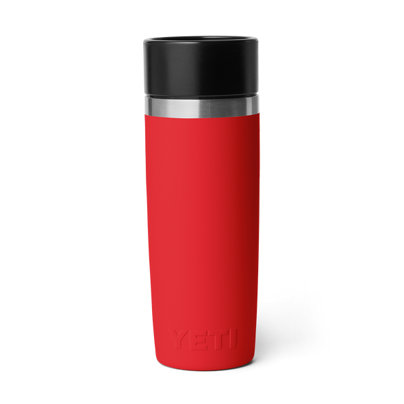 Rambler 16 Oz Travel Bottle - 1 Shot Gear