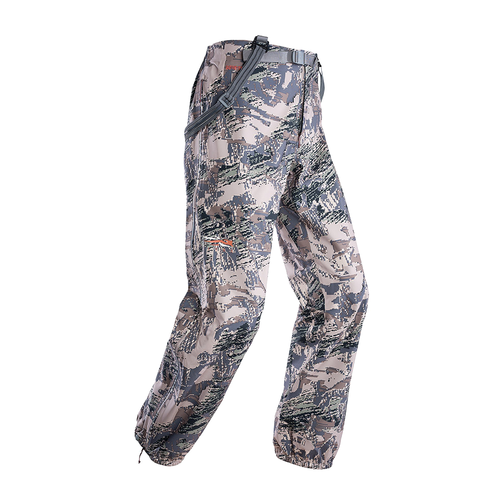 Sitka Gear Cloudburst Pant (2019) - Main Image
