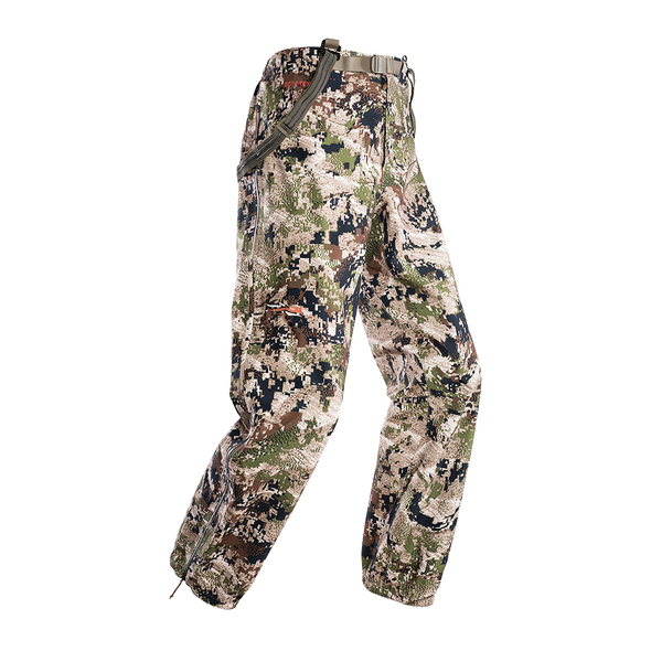 Cloudburst Pant (2019)