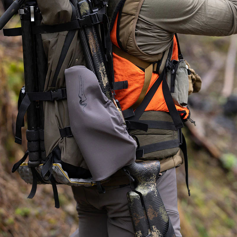 Skyline Quick-Release Scope Cover - 1 Shot Gear