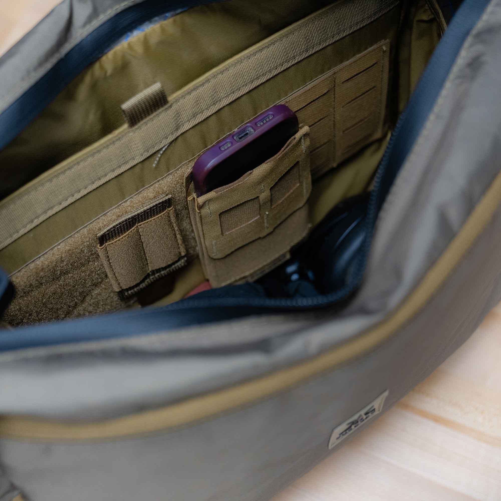 FHF Stackable Phone Sleeve