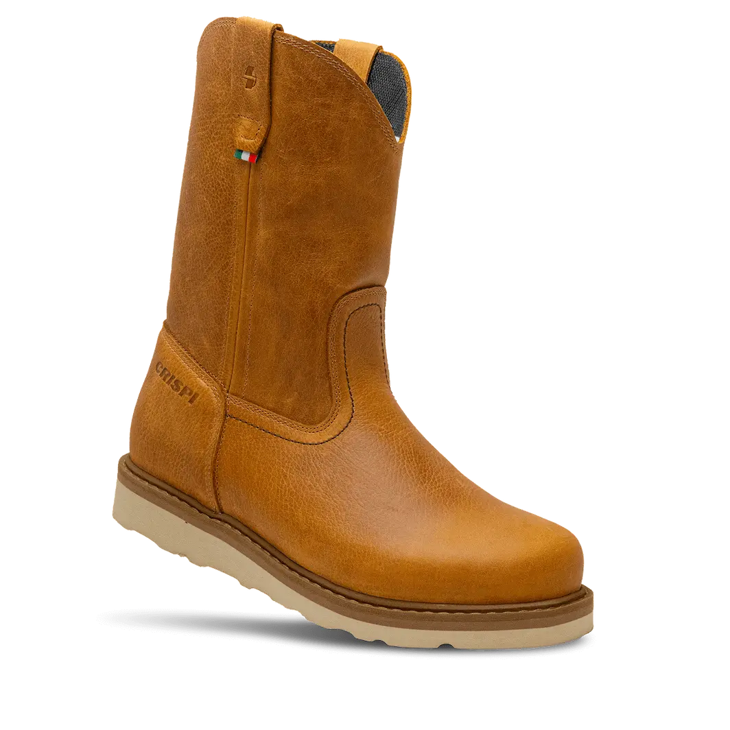 Crispi Men's Stivale Boots - 1 Shot Gear
