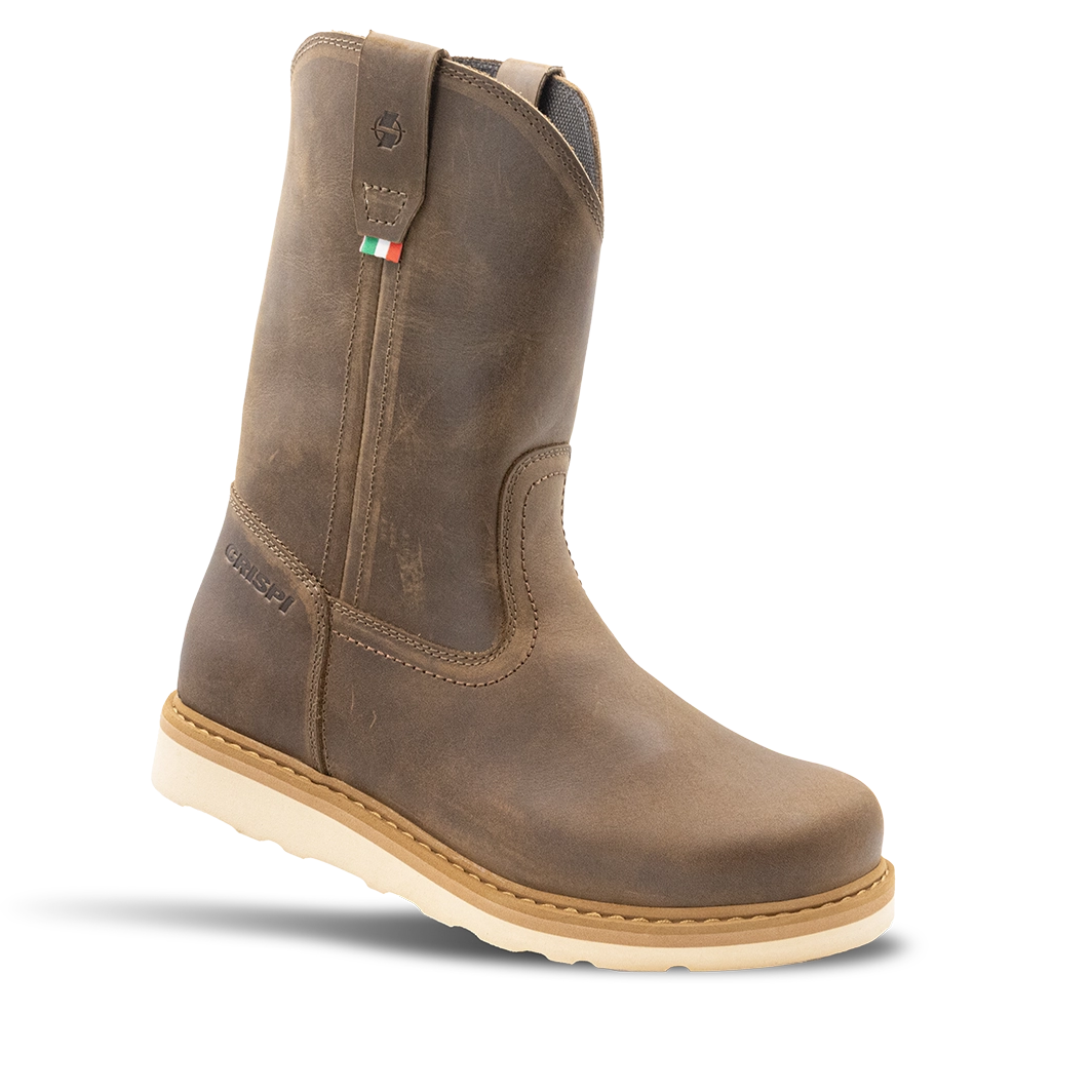 Crispi Men's Stivale Boots - 1 Shot Gear