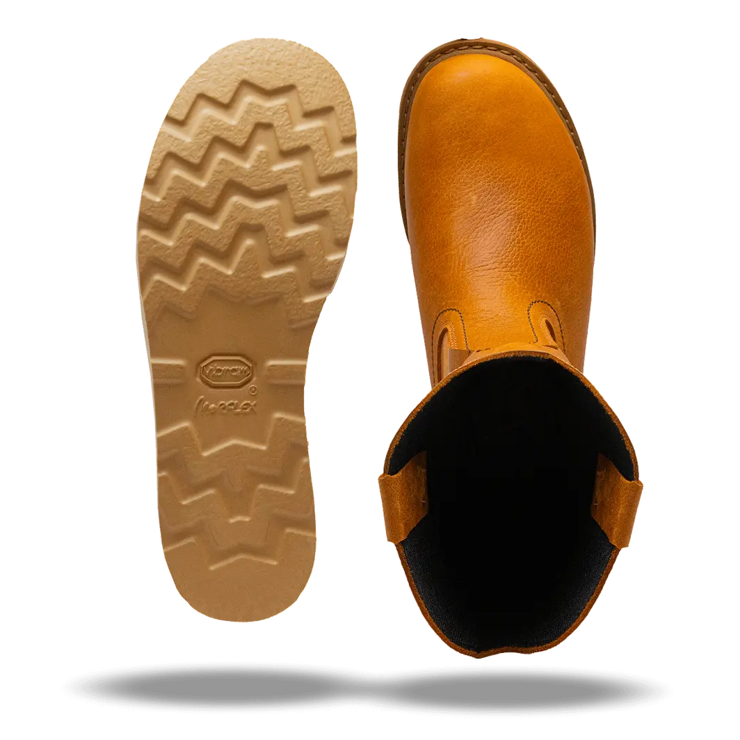 Crispi Men's Stivale Boots - 1 Shot Gear