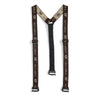 First Lite Adjustable Nylon Suspenders