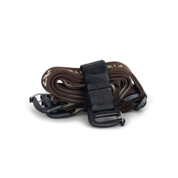First Lite Adjustable Nylon Suspenders