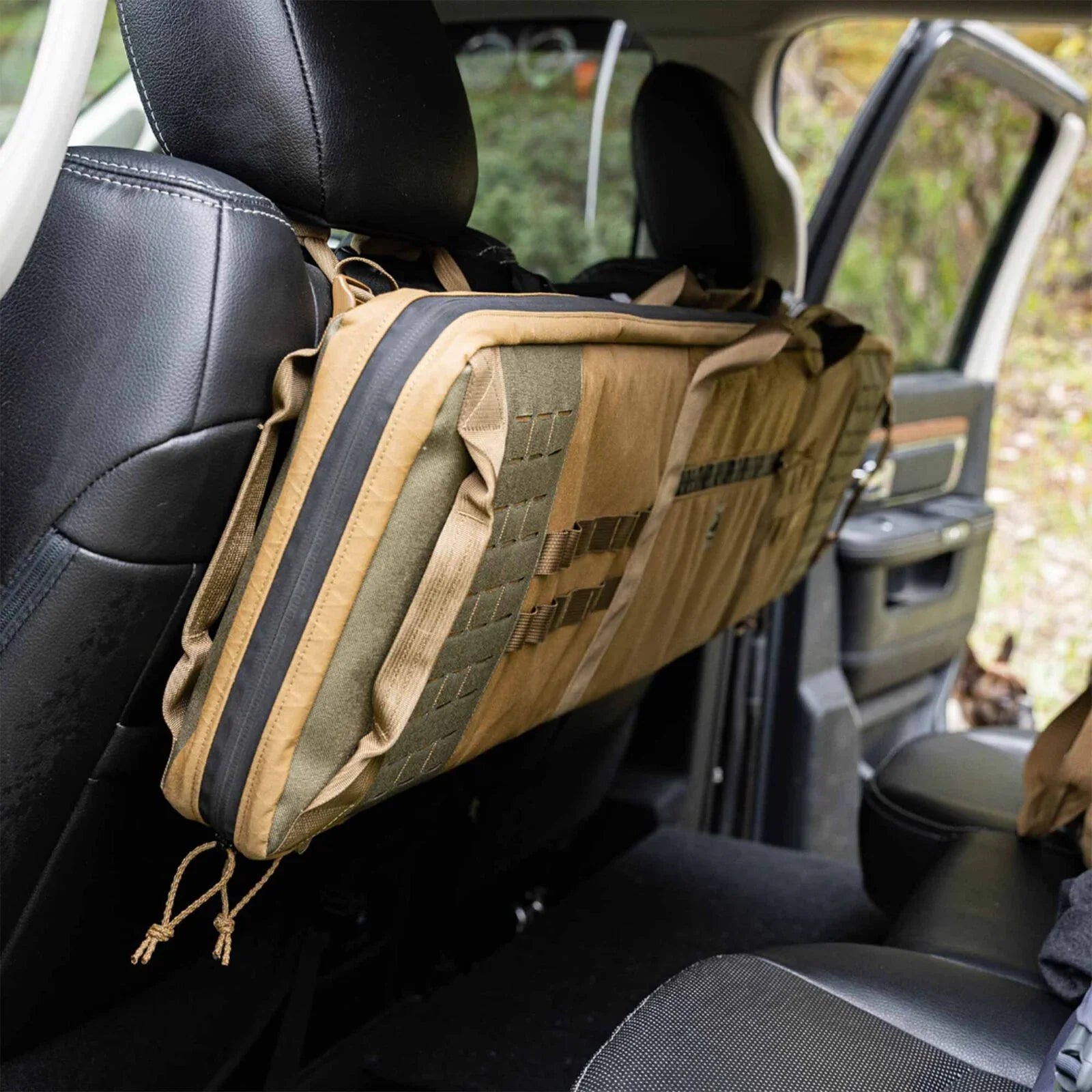 FHF TAC MTN Rifle Case
