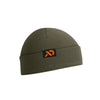 First Lite Tag Cuff Merino Beanie - 1 Shot Gear