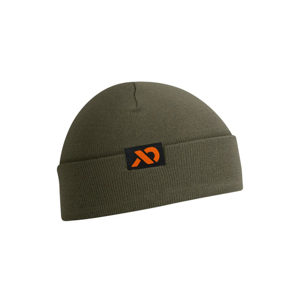 First Lite Tag Cuff Merino Beanie - 1 Shot Gear