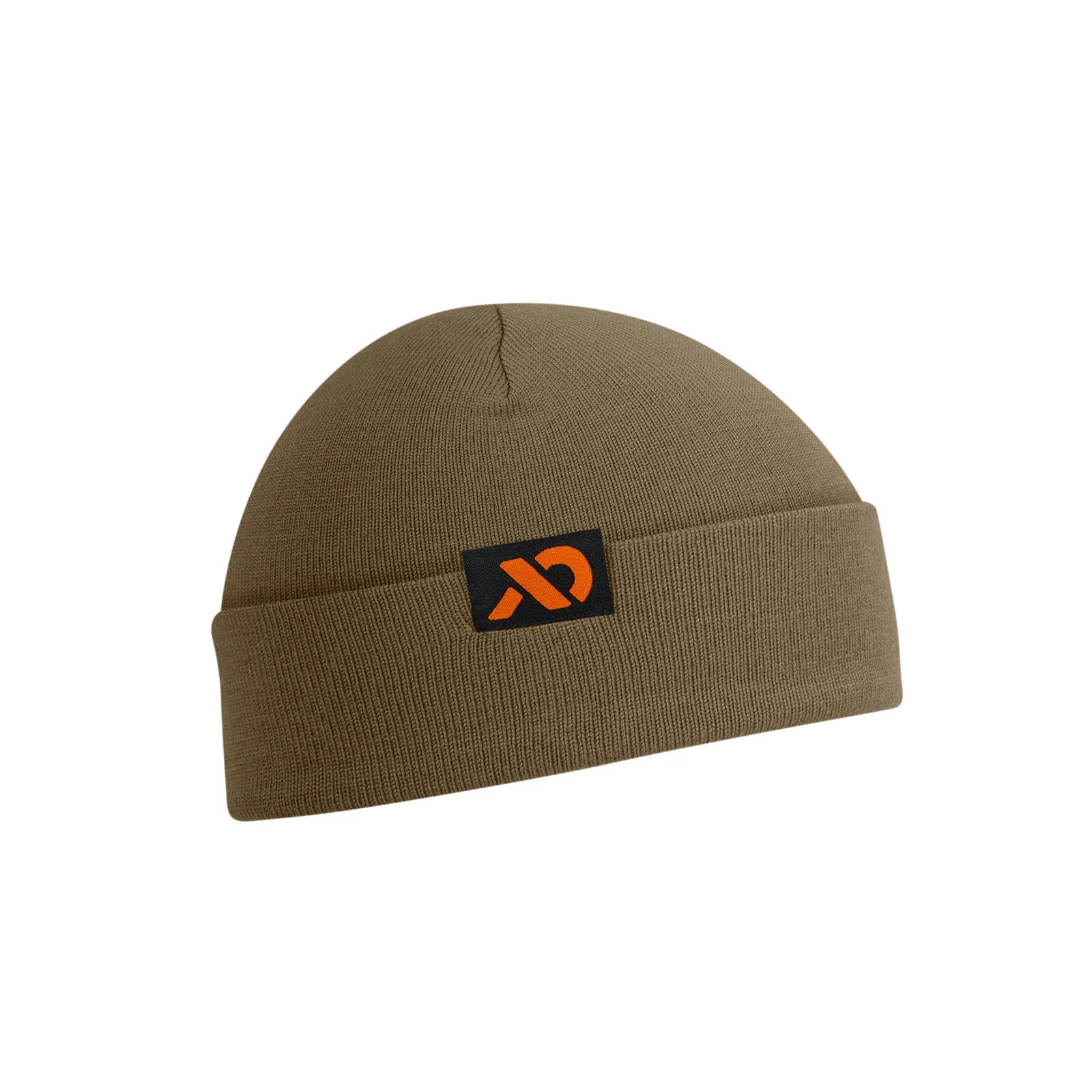 First Lite Tag Cuff Merino Beanie - 1 Shot Gear
