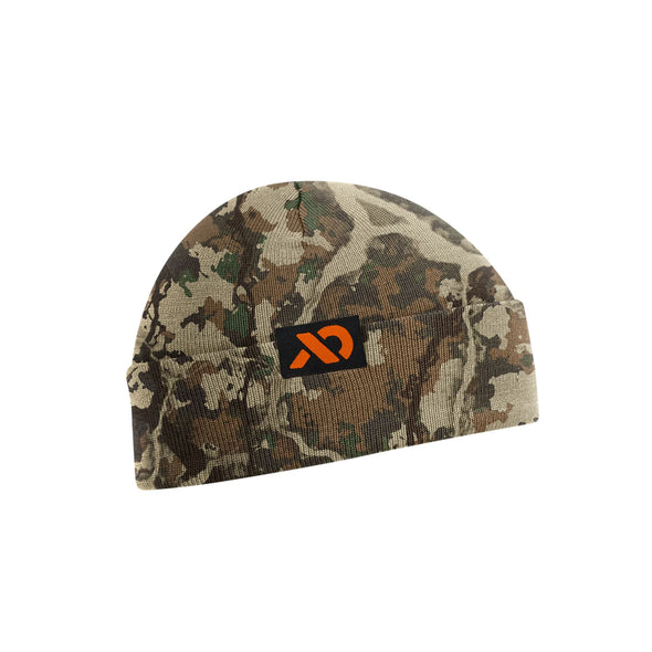 First Lite Tag Cuff Merino Beanie - 1 Shot Gear