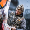 First Lite Tag Cuff Merino Beanie - 1 Shot Gear