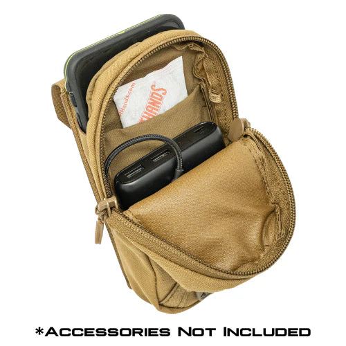 FHF Nav Pouch