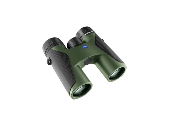 ZEISS Terra ED 8x42 - 1 Shot Gear
