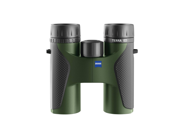 ZEISS Terra ED 8x42 - 1 Shot Gear