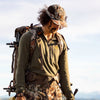 First Lite Trace Tech Cap - 1 Shot Gear