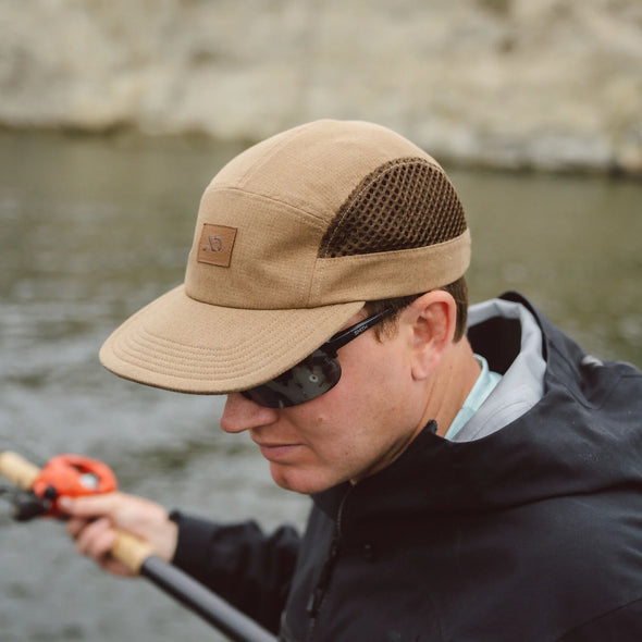 First Lite Trace Tech Cap - 1 Shot Gear