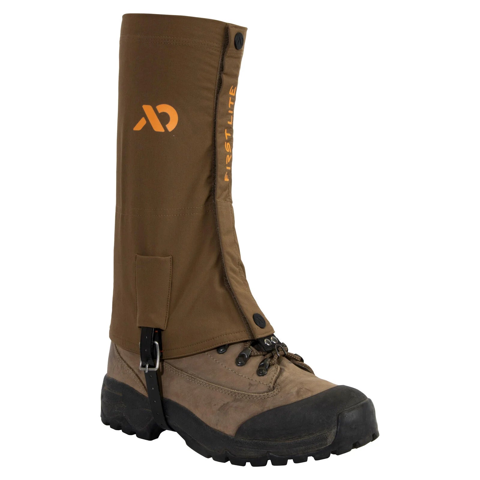 First Lite Traverse Gaiter 2.0 - 1 Shot Gear