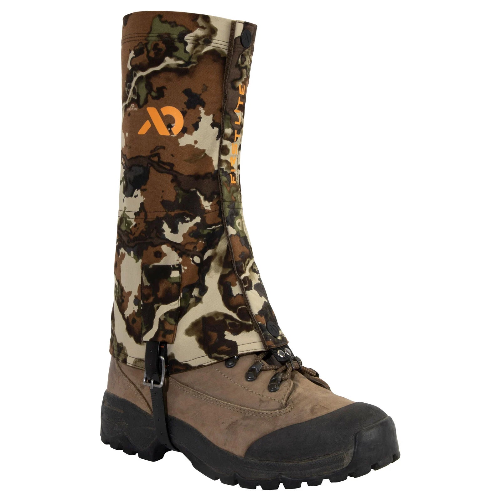 First Lite Traverse Gaiter 2.0 - 1 Shot Gear