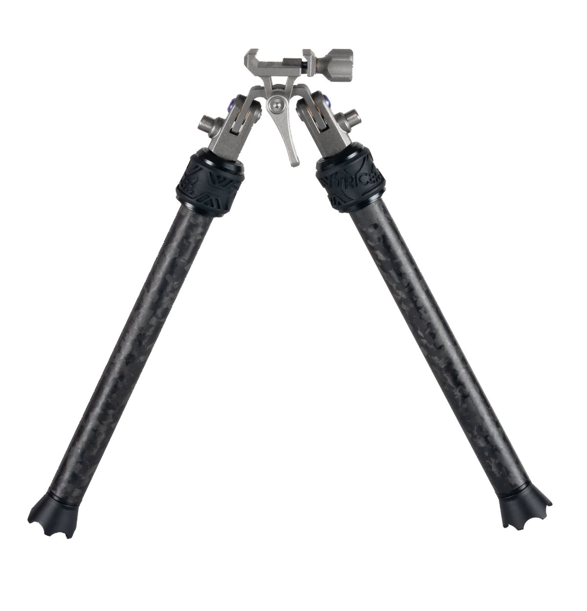 Tricer UL Bipod - 1 Shot Gear