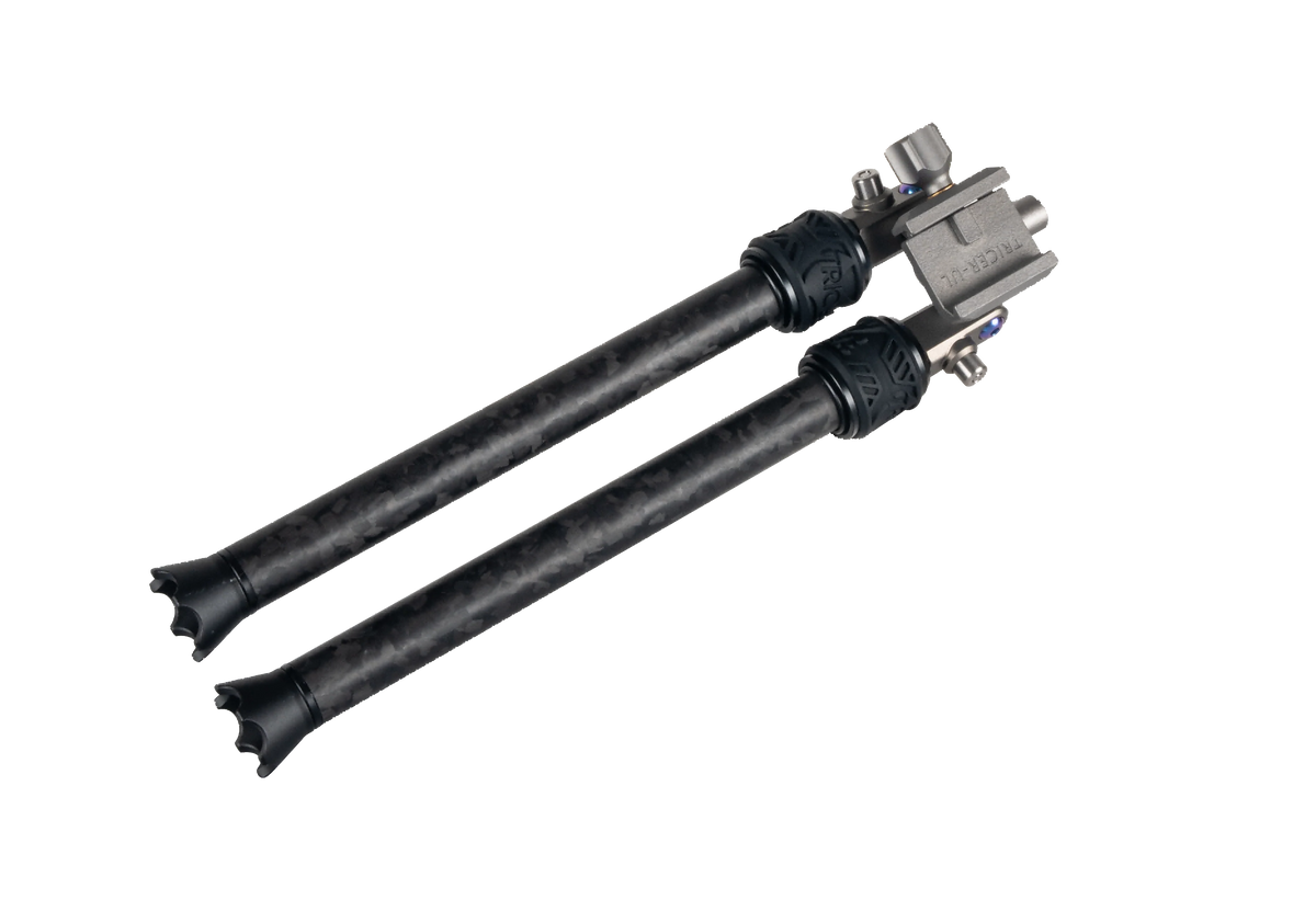Tricer UL Bipod - 1 Shot Gear