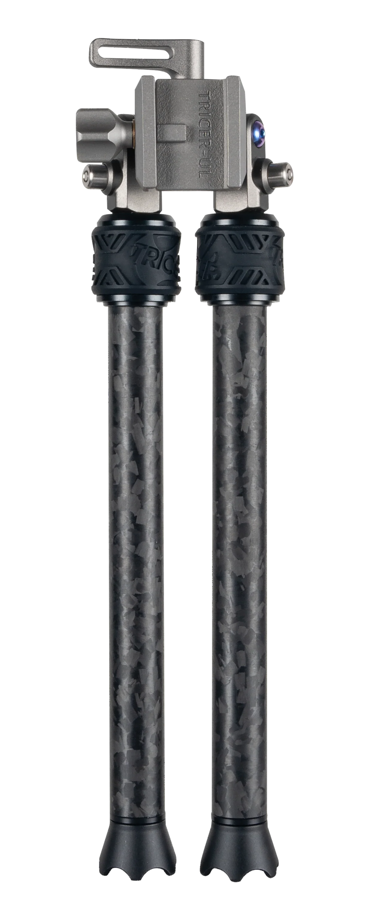 Tricer UL Bipod - 1 Shot Gear