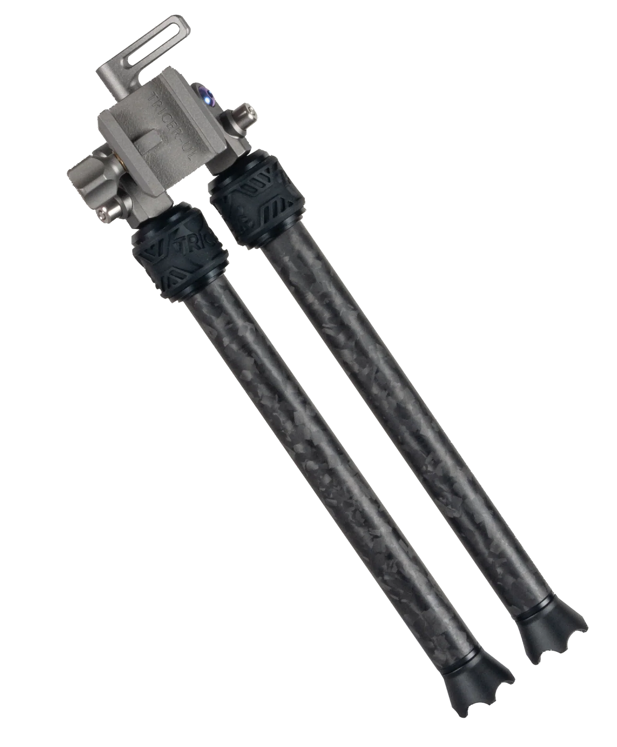 Tricer UL Bipod - 1 Shot Gear