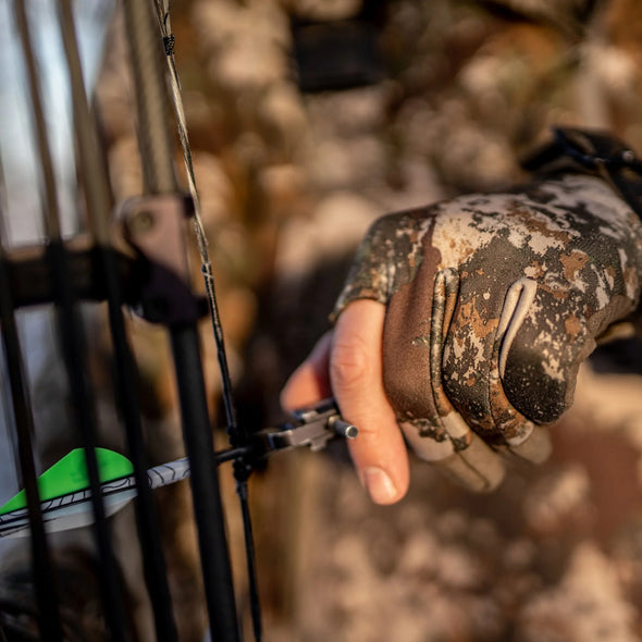 First Lite Trigger Glove - 1 Shot Gear