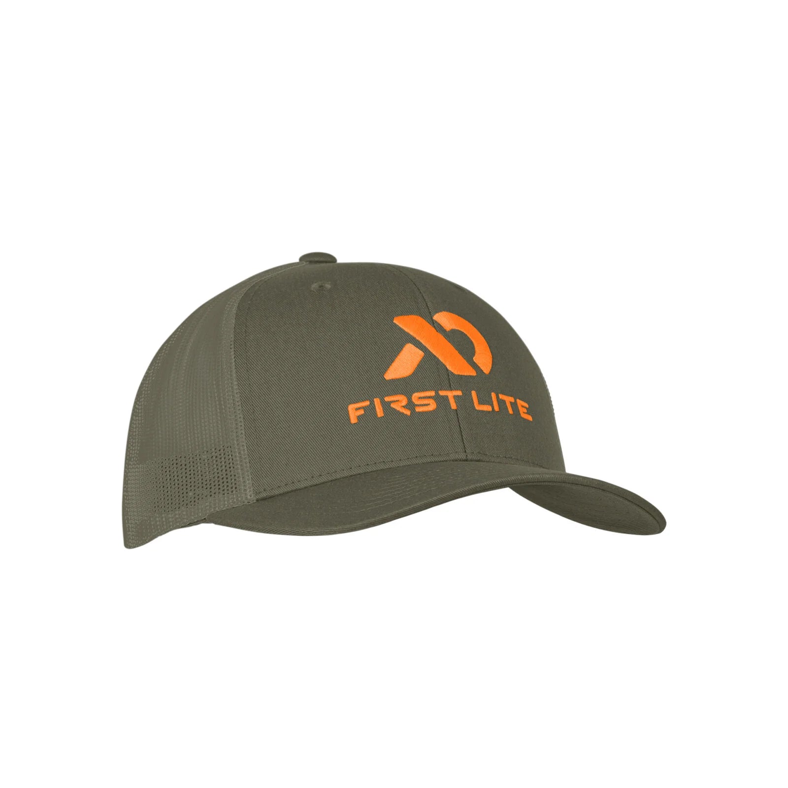 First Lite Trucker Hat - 1 Shot Gear