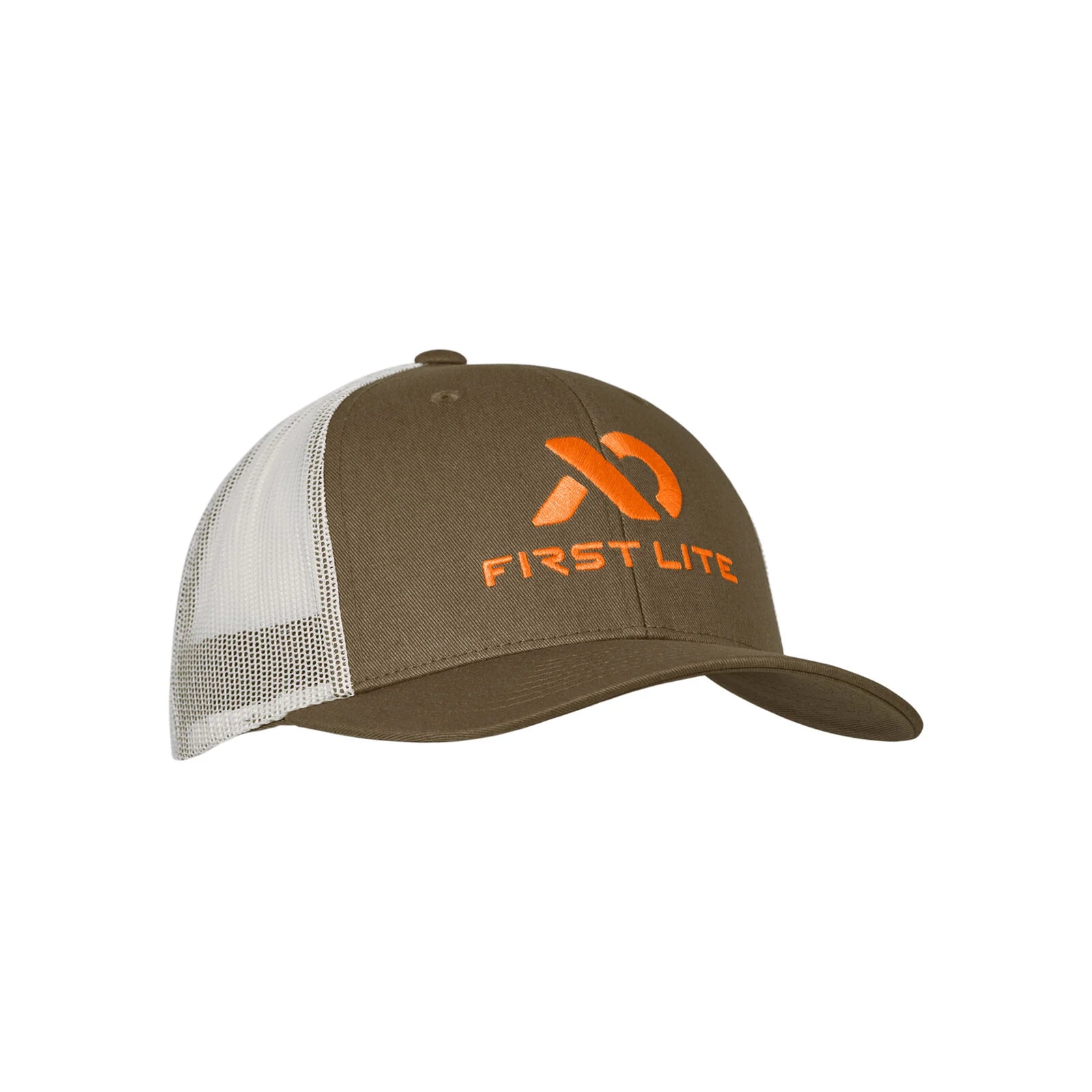 First Lite Trucker Hat - 1 Shot Gear