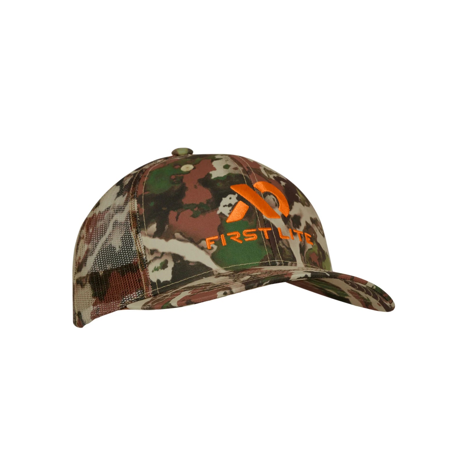 First Lite Trucker Hat - 1 Shot Gear