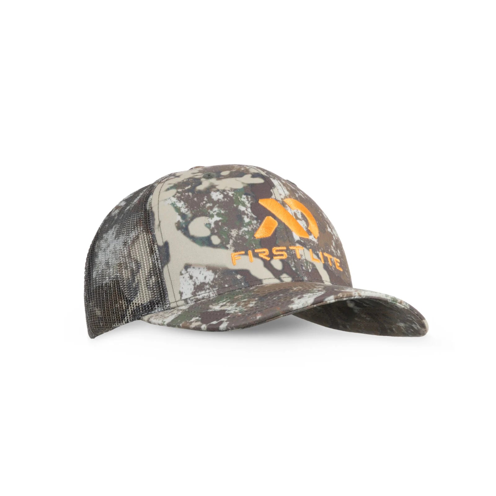 First Lite Trucker Hat - 1 Shot Gear