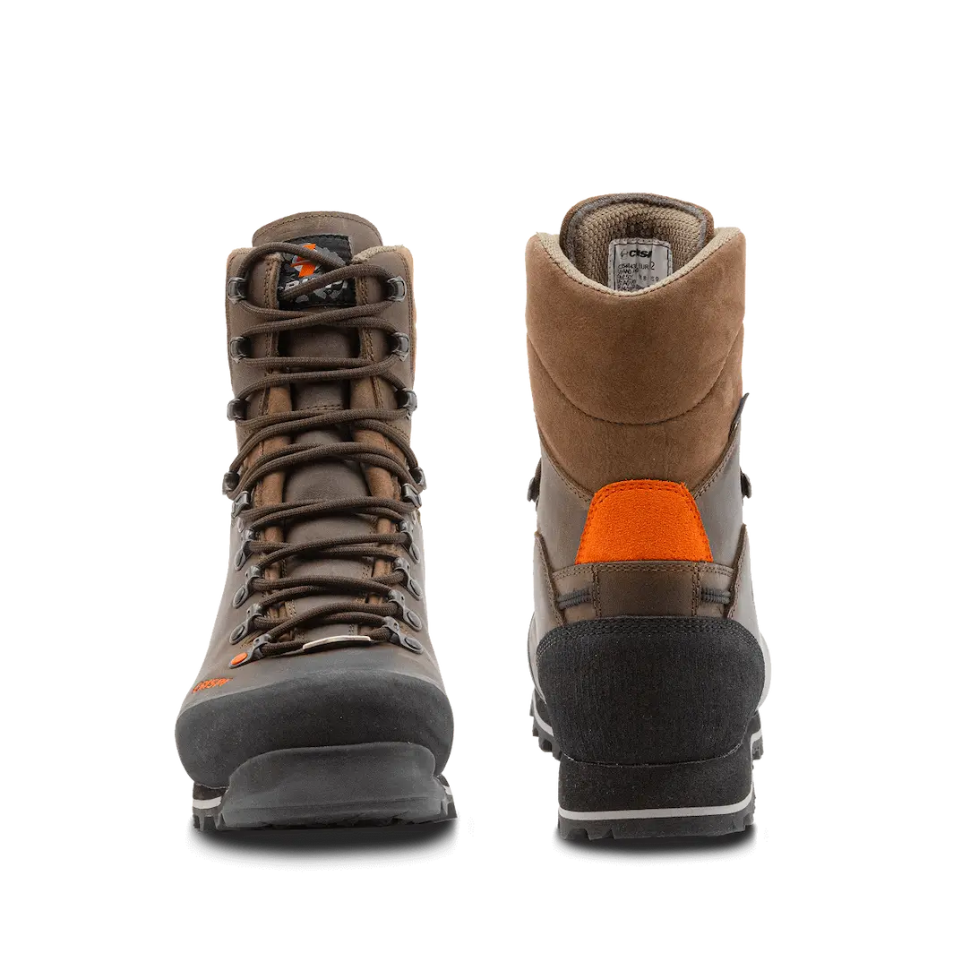 Crispi Men's Upland Pro Boots - 1 Shot Gear