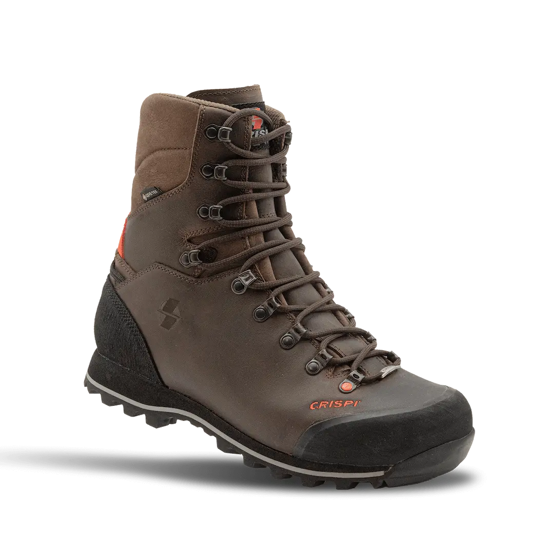 Crispi Men's Upland Pro Boots - 1 Shot Gear