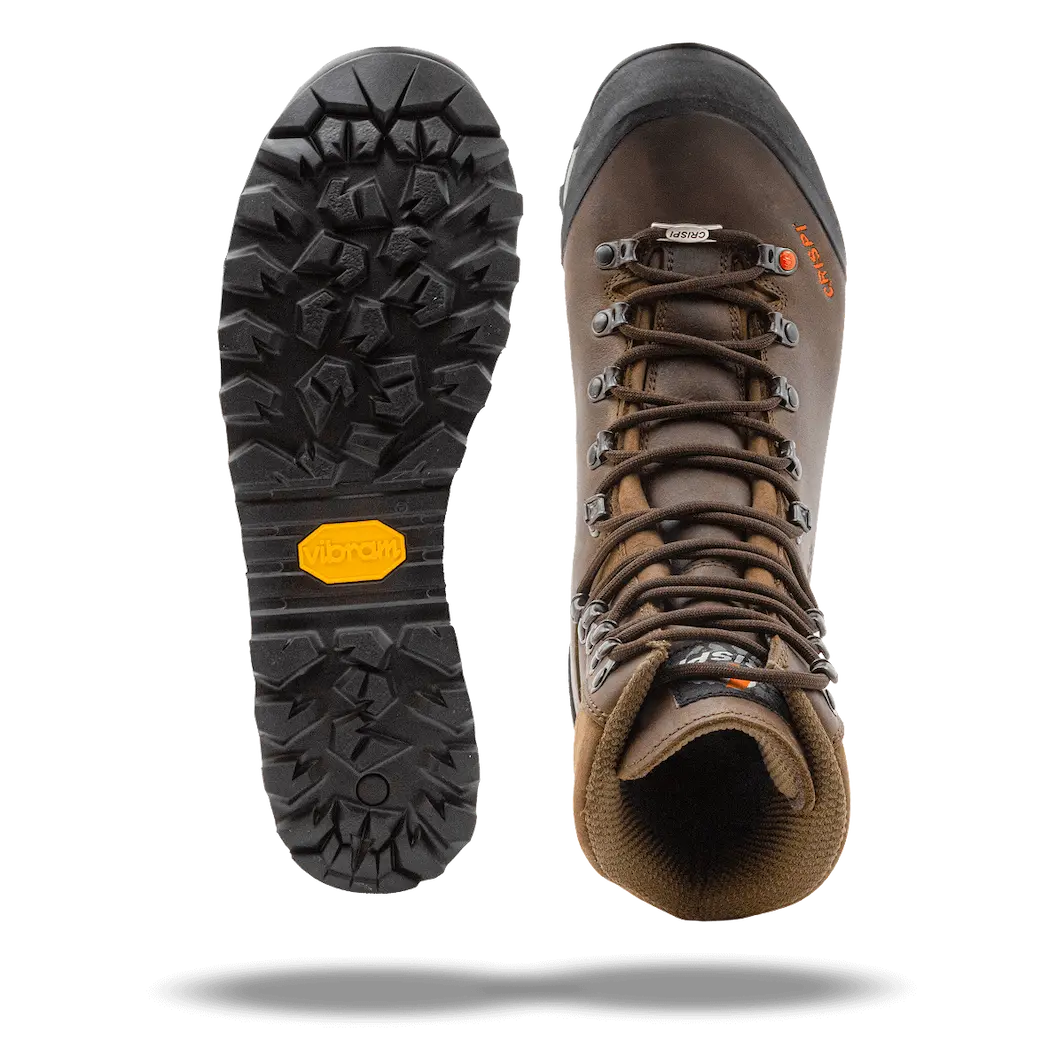 Crispi Men's Upland Pro Boots - 1 Shot Gear
