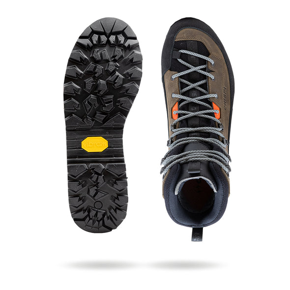Crispi Men's Altitude - 1 Shot Gear