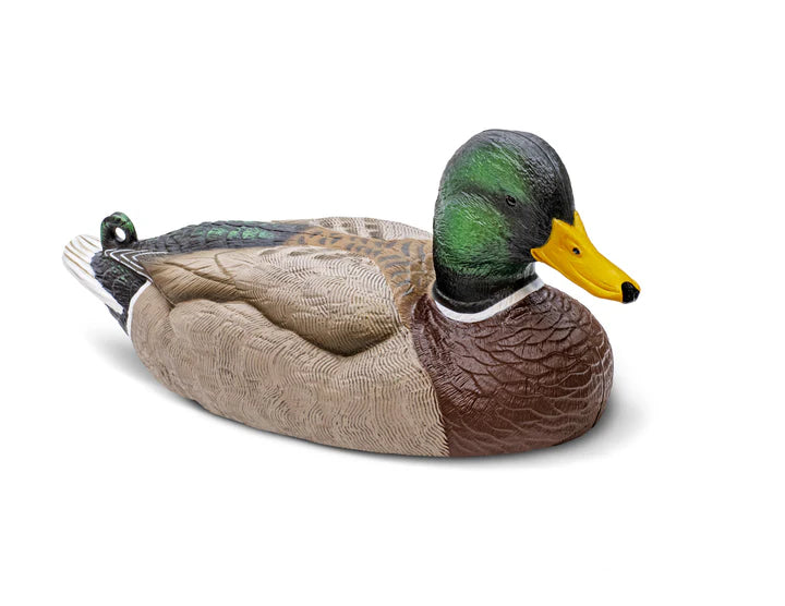 Mainline Series Mallard - 1 Shot Gear
