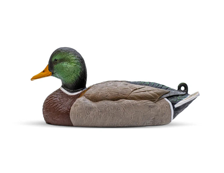 Mainline Series Mallard - 1 Shot Gear
