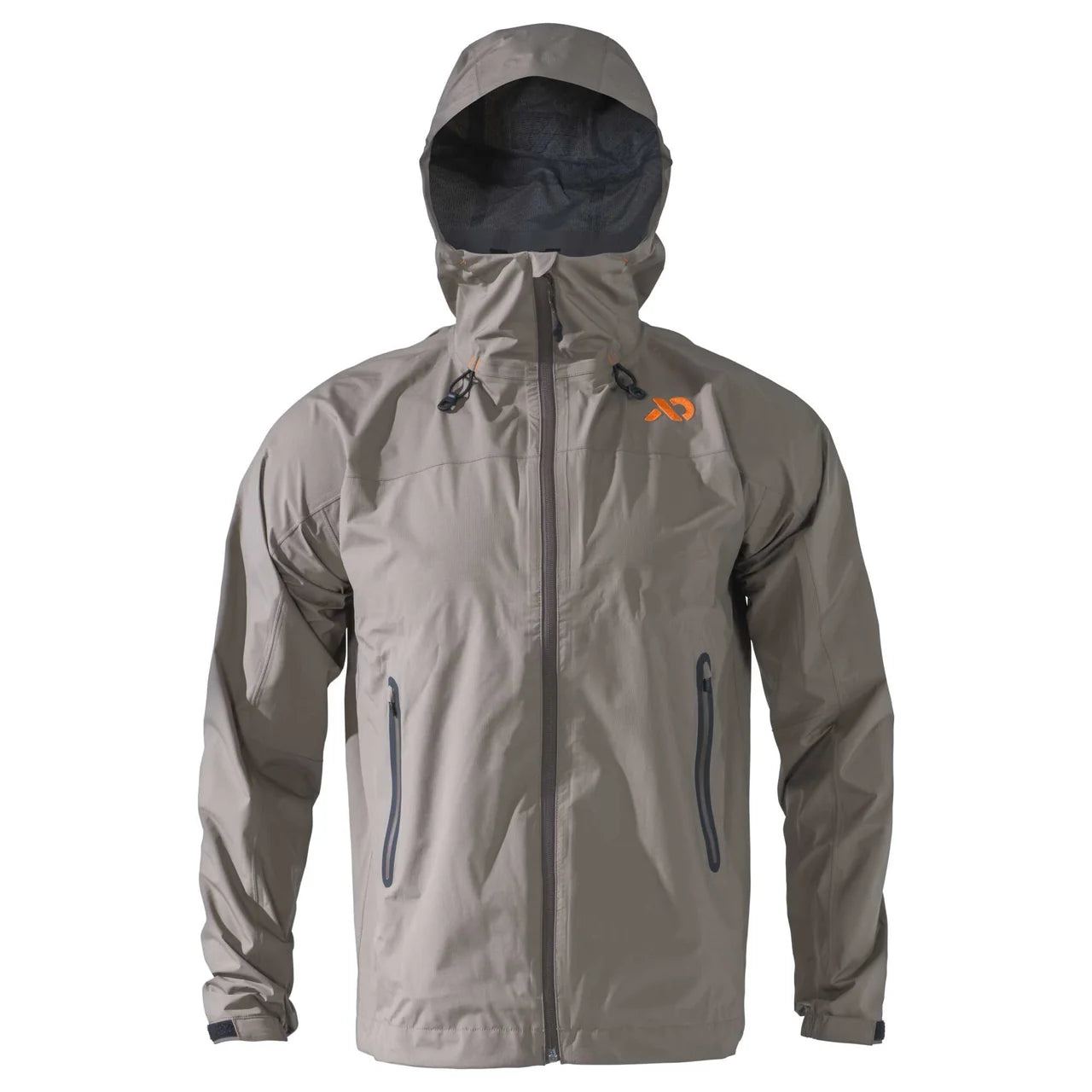 First Lite M's Vapor Stormlight Rain Jacket